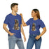 Ancient Egyptian Priestess - Short Sleeve Tee